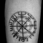 fotó a szláv tetoválásokról 2017.10.08. №039 - Szláv tetoválások -