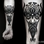 fotó a szláv tetoválásokról 2017.10.08. №043 - Szláv tetoválások -