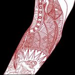 fotó a szláv tetoválásokról 2017.10.08. №048 - Szláv tetoválások -