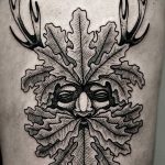 fotó a szláv tetoválásokról 2017.10.08. №054 - Szláv tetoválások -