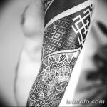 fotó a szláv tetoválásokról 2017.10.08. №060 - Szláv tetoválások -