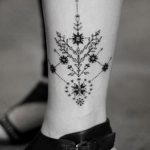 fotó a szláv tetoválásokról 2017.10.08. №064 - Szláv tetoválások -