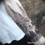 foto tetovaža slavenski amajlije od 10.10.2017 br. 002 - atu slavenske amajlije -