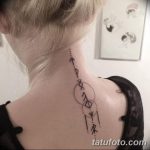 foto tetovaža slavenski amajlije od 10.10.2017 br. 007 - atu slavenske amajlije -