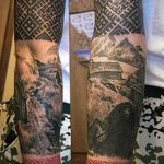 foto tetovaža slavenske amajlije od 10.10.2017 br. 012 - atu slavenske amajlije -