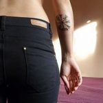 foto tetovaža slavenski amajlije od 10.10.2017 br. 019 - atu slavenske amajlije -