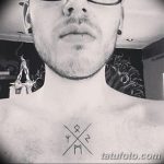 foto tetovaža slavenske amajlije od 10.10.2017. br. 022 - atu slavenske amajlije -