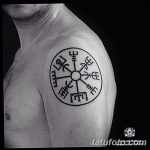 foto tetovaža slavenske amajlije od 10.10.2017. br. 031 - atu slavenske amajlije -