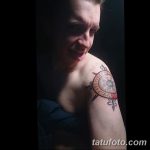 foto tetovaža slavenski amajlije od 10.10.2017 br. 034 - atu slavenske amajlije -