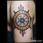 foto tetovaža slavenski amajlije od 10.10.2017 br. 037 - atu slavenske amajlije -