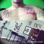 foto tetovaža slavenski amajlije od 10.10.2017 br. 045 - atu slavenske amajlije -