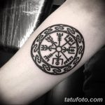 foto tetovaža slavenske amajlije od 10.10.2017. br. 054 - atu slavenske amajlije -