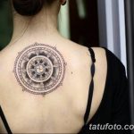 foto tetovaža slavenske amajlije od 10.10.2017. br. 056 - atu slavenske amajlije -