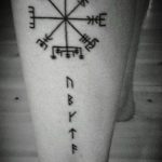 foto tetovaža slavenski amajlije od 10.10.2017 br. 060 - atu slavenske amajlije -