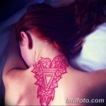 foto tetovaža slavenske amajlije od 10.10.2017 br. 068 - atu slavenske amajlije -