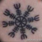 foto tetovaža slavenski amajlije od 10.10.2017 br. 077 - atu slavenske amajlije -