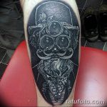 fotó a szürrealizmus tetoválásról 2018.02.10. №138 - Díszítő tetoválás -