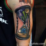 fotó a szürrealizmus tetoválásról 2018.02.10. №147 - Díszítő tetoválás -