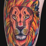 fotó a szürrealizmus tetoválásról 2018.02.10. №153 - Díszítő tetoválás -