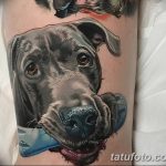 fotó a szürrealizmus tetoválásról 2018.02.10. №166 - Díszítő tetoválás -