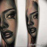 fotó a szürrealizmus tetoválásról 2018.02.10. №173 - Díszítő tetoválás -