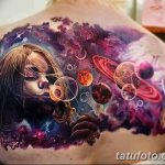 fotó a szürrealizmus tetoválásról 2018.02.10. №183 - Díszítő tetoválás -