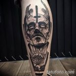 fotó a szürrealizmus tetoválásról 2018.02.10. №200 - Díszítő tetoválás -