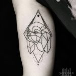 fotó a szürrealizmus tetoválásról 2018.02.10. №207 - Díszítő tetoválás -