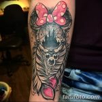 fotó a szürrealizmus tetoválásról 2018.02.10. №212 - Díszítő tetoválás -