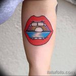 fotó a szürrealizmus tetoválásról 2018.02.10. №240 - Díszítő tetoválás -