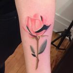 fotó a szürrealizmus tetoválásról 2018.02.10. №017 - Díszítő tetoválás -