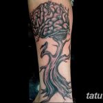 fotó a szürrealizmus tetoválásról 2018.02.10. №032 - Díszítő tetoválás -