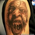 fotó a szürrealizmus tetoválásról 2018.02.10. №051 - Díszítő tetoválás -