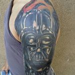 fotó a szürrealizmus tetoválásról 2018.02.10. №056 - Díszítő tetoválás -