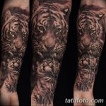 fotó a szürrealizmus tetoválásról 2018.02.10. №062 - Díszítő tetoválás -