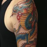 fotó a szürrealizmus tetoválásról 2018.02.10. №064 - Díszítő tetoválás -