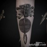 fotó a szürrealizmus tetoválásról 2018.02.10. №074 - Díszítő tetoválás -