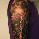 fotó a szürrealizmus tetoválásról 2018.02.10. №078 - Díszítő tetoválás -