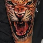 fotó a szürrealizmus tetoválásról 2018.02.10. №092 - Díszítő tetoválás -