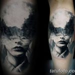 fotó a szürrealizmus tetoválásról 2018.02.10. №109 - Díszítő tetoválás -