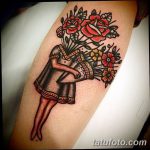 fotó a szürrealizmus tetoválásról 2018.02.10. №121 - Díszítő tetoválás -