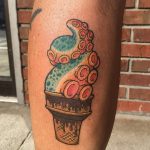 fotó a szürrealizmus tetoválásról 2018.02.10. №134 - Díszítő tetoválás -