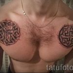 szláv-tetoválás-valkír-szimbólum-fotó-opció-5030