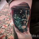 fotó egy boszorkány tetoválásról № 821 - a kép hűvös változata, amely sikeresen használható revízióhoz és alkalmazáshoz boszorkány tetoválás rajzfilmként