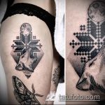 fotó az üvöltő farkas tetoválásról # 833 - a minta méltó változata, amely sikeresen használható változtatásra és alkalmazásra, mint egy farkas üvöltés a holdtetoválásra