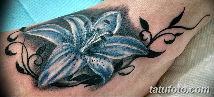 fotó a jázmin tetoválásról, dátum: 2018.04.22. №011 - jázmin tetoválás -