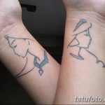 fotó a jázmin tetoválásról, dátum: 2018.04.22. №049 - jázmin tetoválás -