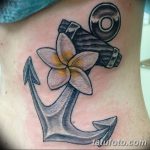 fotó a jázmin tetoválásról, dátum: 2018.04.22. №052 - jázmin tetoválás -