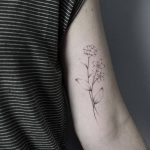 fotó a jázmin tetoválásról, dátum: 2018.04.22., 004 - jázmin tetoválás -