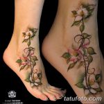 fotó a jázmin tetoválásról, dátum: 2018.04.22., 009 - jázmin tetoválás -